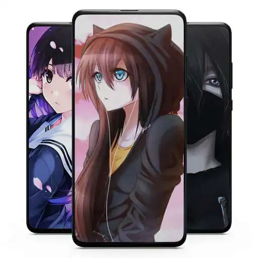 Play Anime Wallpapers Backgrounds APK Play Anime Wallpapers Backgrounds APK
