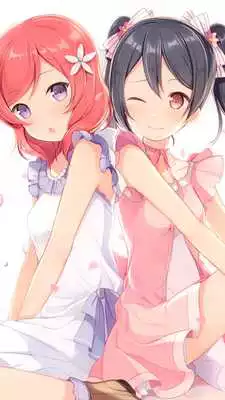 Play Anime Wallpaper