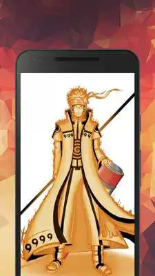 Play Anime Wallpapers for Naruto HD