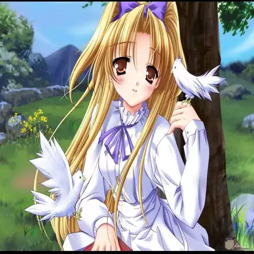 Play Anime Wallpapers HD 2021 APK Play Anime Wallpapers HD 2021 APK