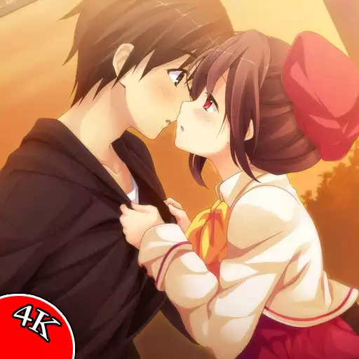 Play Anime wallpapers HD 4K APK Play Anime wallpapers HD 4K APK