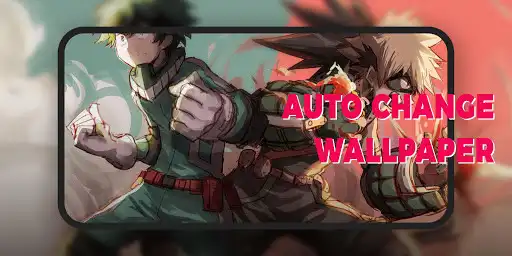 Play Anime Wallpapers & HD Backgrounds  and enjoy Anime Wallpapers & HD Backgrounds with UptoPlay