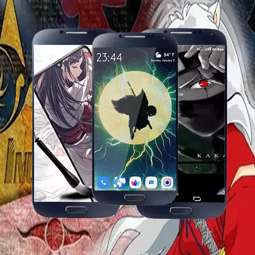 Free play online Anime Wallpapers APK Free play online Anime Wallpapers APK