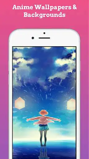 Play Anime Wallpapers Kabesan 2022  and enjoy Anime Wallpapers Kabesan 2022 with UptoPlay
