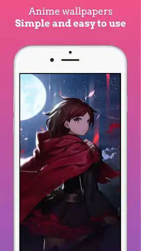 Play Anime Wallpapers Kabesan 2022 as an online game Anime Wallpapers Kabesan 2022 with UptoPlay