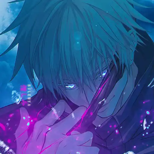 Play Anime Wallpapers Live APK Play Anime Wallpapers Live APK