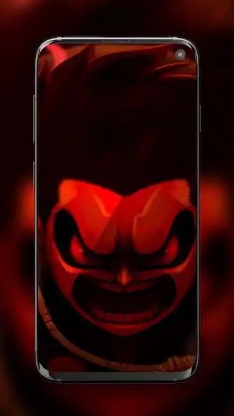 Play Anime Wallpapers ORO 2021  and enjoy Anime Wallpapers ORO 2021 with UptoPlay