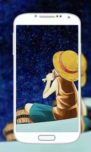 Play Anime Wallpapers