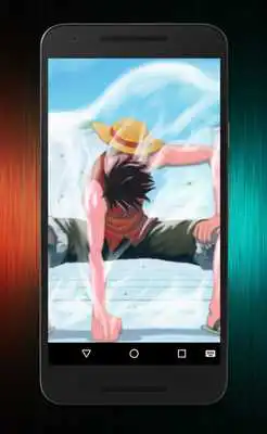Play Anime Wallpapers