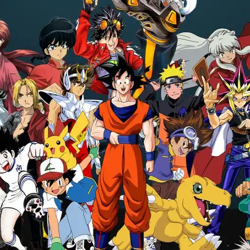 Play Anime Wallpapers Z 2021 APK Play Anime Wallpapers Z 2021 APK