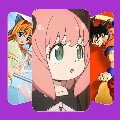 Play Anime Wallpaper - Wallpaper HD APK Play Anime Wallpaper - Wallpaper HD APK