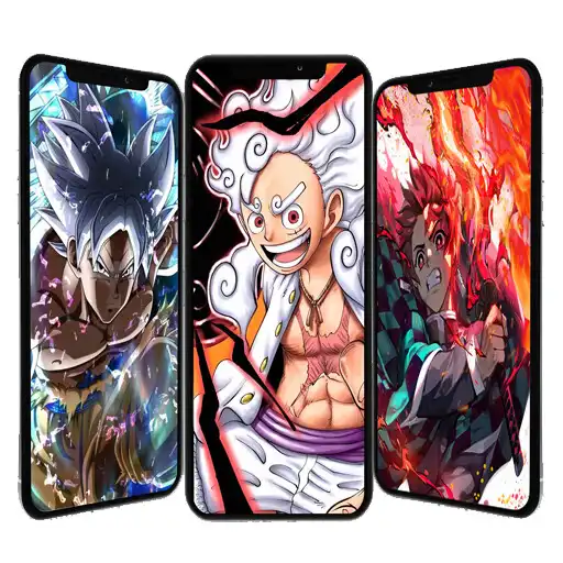 Play Anime Wallpaper, Wallpapers HD APK Play Anime Wallpaper, Wallpapers HD APK