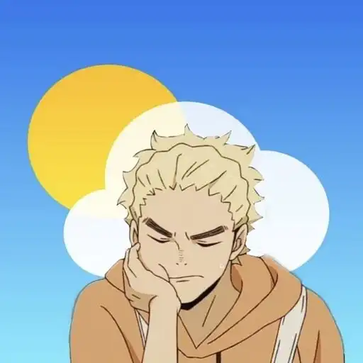 Play AnimeWeather APK