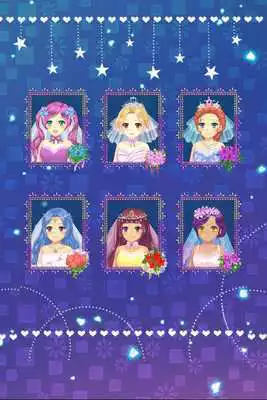 Play Anime Wedding