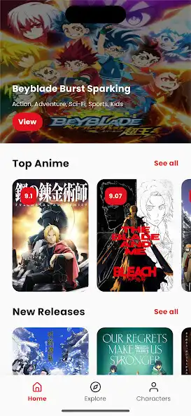 Play Anime Wiki - Explore the Anime  and enjoy Anime Wiki - Explore the Anime with UptoPlay