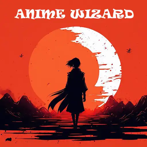 Play ANIME WIZARD APK