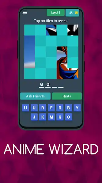 Play ANIME WIZARD and enjoy ANIME WIZARD with UptoPlay Play ANIME WIZARD and enjoy ANIME WIZARD with UptoPlay