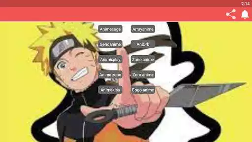 Play Anime World  and enjoy Anime World with UptoPlay