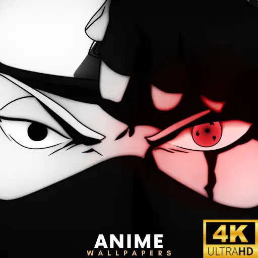 Play Anime World: Wallpapers haven APK