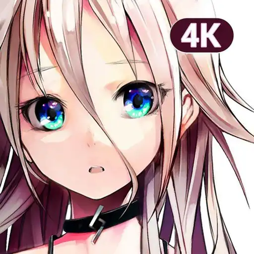 Play Anime World Wallpapers APK
