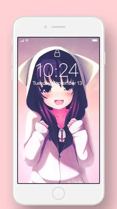 Play Anime World Wallpapers  and enjoy Anime World Wallpapers with UptoPlay