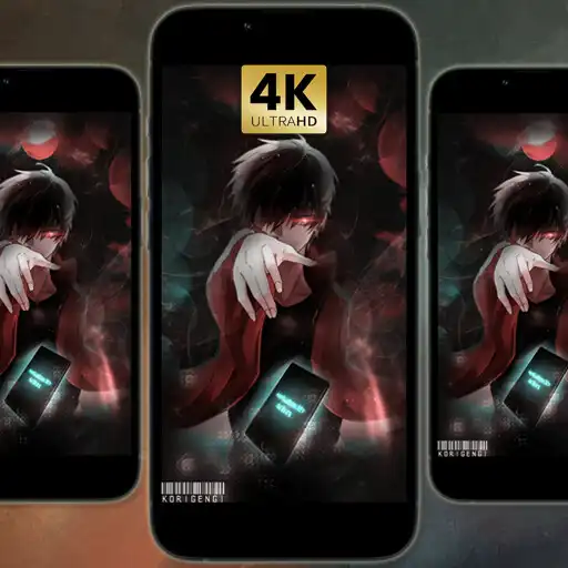 Play AnimeWP - Anime Wallpaper 4K APK