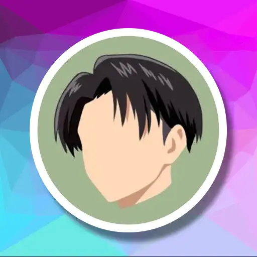 Play Anime X Profile Picture APK Play Anime X Profile Picture APK