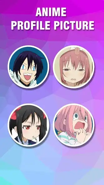 Play Anime X Profile Picture  and enjoy Anime X Profile Picture with UptoPlay