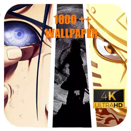 Play Anime X Wallpaper FHD APK