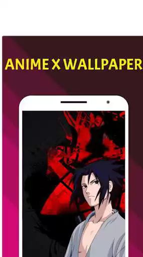 Play Anime X Wallpaper FHD  and enjoy Anime X Wallpaper FHD with UptoPlay
