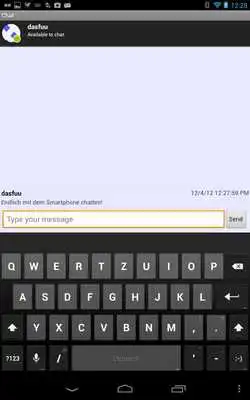 Play Animexxenger