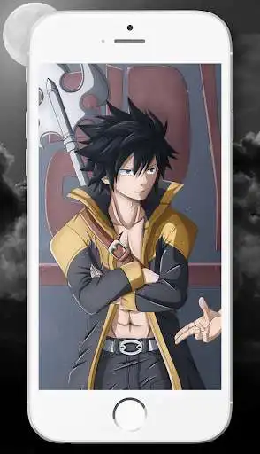 Play Anime XYZ Wallpaper 4K  and enjoy Anime XYZ Wallpaper 4K with UptoPlay