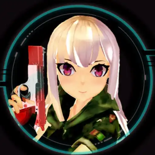 Play Anime Zombie Hunter Shooter 3D APK