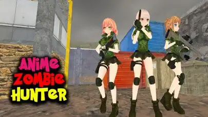 Play Anime Zombie Hunter Shooter 3D and enjoy Anime Zombie Hunter Shooter 3D with UptoPlay Play Anime Zombie Hunter Shooter 3D and enjoy Anime Zombie Hunter Shooter 3D with UptoPlay