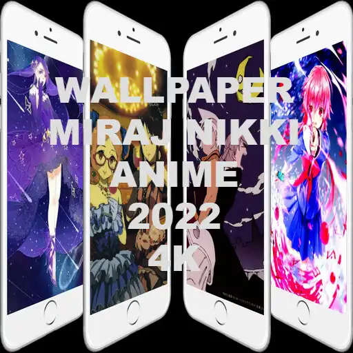 Play ANIME zWallpaperz Mirai 4k HD APK