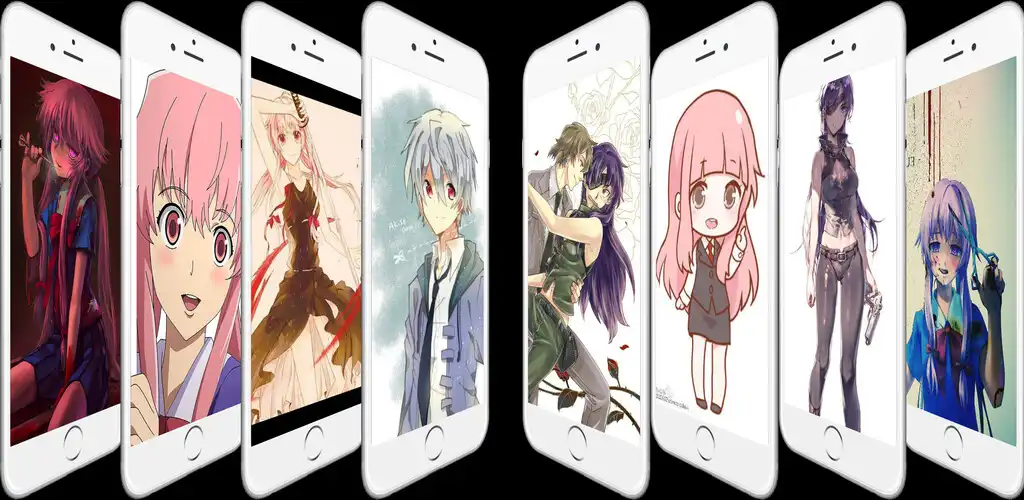 Play ANIME zWallpaperz Mirai Nikki and enjoy ANIME zWallpaperz Mirai Nikki with UptoPlay Play ANIME zWallpaperz Mirai Nikki and enjoy ANIME zWallpaperz Mirai Nikki with UptoPlay