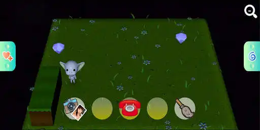 Play Animin as an online game Animin with UptoPlay