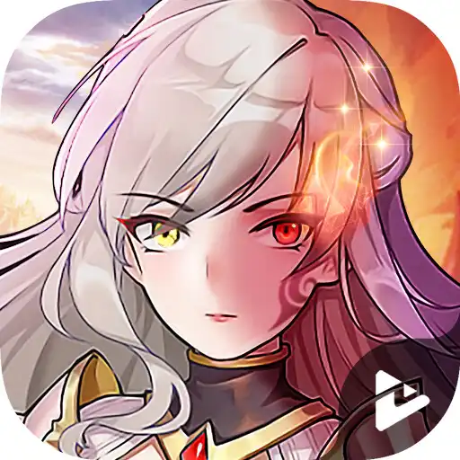 Play Animiya AFK - Epic Battles APK
