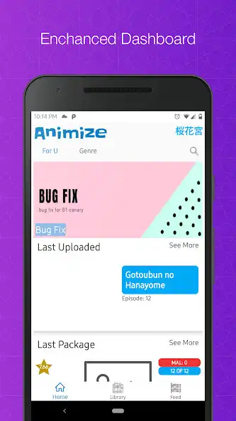 Play Animize  and enjoy Animize with UptoPlay