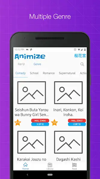 Play Animize as an online game Animize with UptoPlay