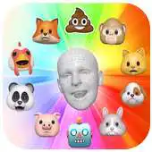 Free play online Animoji Android - 3D Emoji Tips 2018 APK