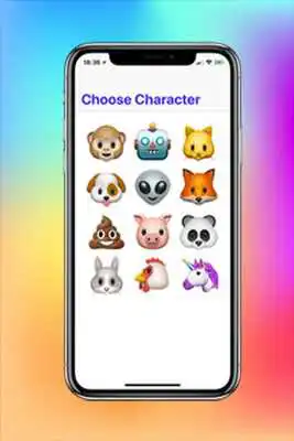 Play Animoji Android - 3D Emoji Tips 2018 Play Animoji Android - 3D Emoji Tips 2018
