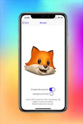 Play Animoji Android - 3D Emoji Tips 2018 Play Animoji Android - 3D Emoji Tips 2018