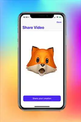 Play Animoji Android - 3D Emoji Tips 2018 Play Animoji Android - 3D Emoji Tips 2018