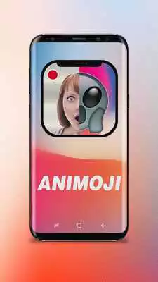 Play An imoji for Android 3D Emoji #NewRelease