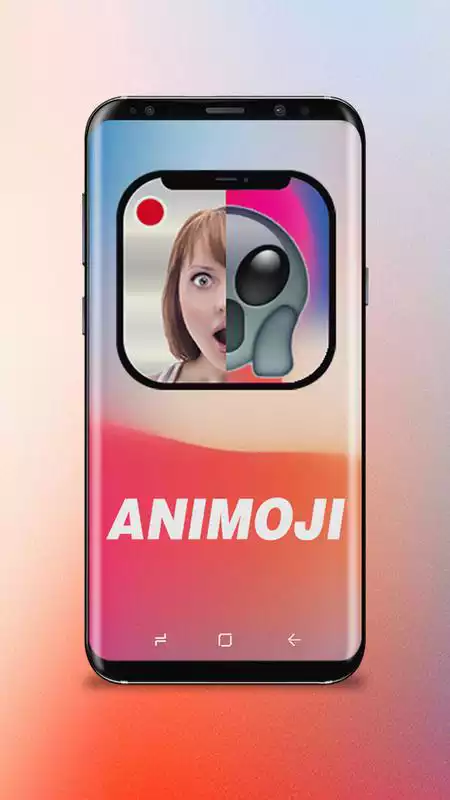 Play An imoji for Android 3D Emoji #NewRelease