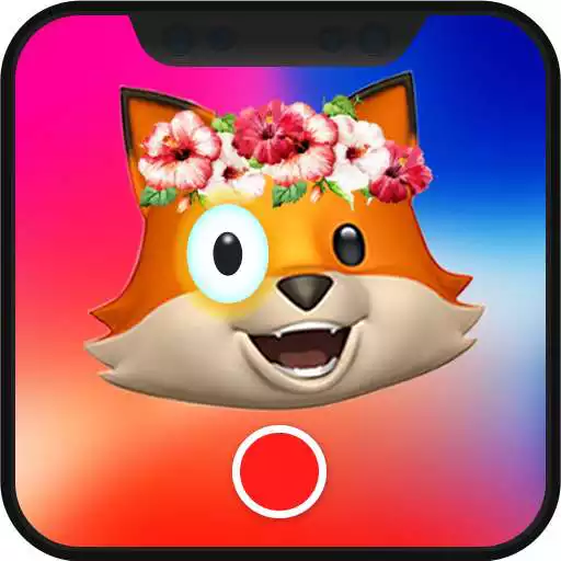 Free play online Animoji For iOS 11 And Phone X 3D Emoji APK Free play online Animoji For iOS 11 And Phone X 3D Emoji APK
