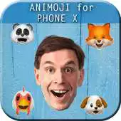 Free play online Animoji for Phone X 2018 APK Free play online Animoji for Phone X 2018 APK