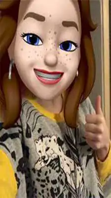 Play animoji iFaces Swap for os