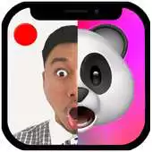 Free play online Animojis PHONEX animated emojis APK